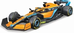 Bburago Formule 1 Racing 2022 - Échelle 1/43 - Burago^ Modèles Réduits