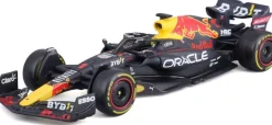 Bburago Formule 1 Racing 2022 - Échelle 1/43 - Burago^ Modèles Réduits