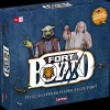 Lansay Fort boyard - Edition aventure^ Jeux De Stratégie Et De Réflexion