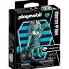 Playmobil Frankie Stein Monster High 71994^ Les Héros Et Personnages