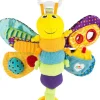 Lamaze Freddie la luciole^ Hochets Et Jouets D'Activités
