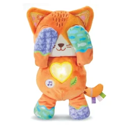 Varta Fripon cache-cache chaton^ Hochets Et Jouets D'Activités