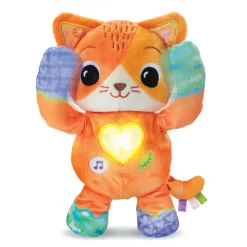 Varta Fripon cache-cache chaton^ Hochets Et Jouets D'Activités
