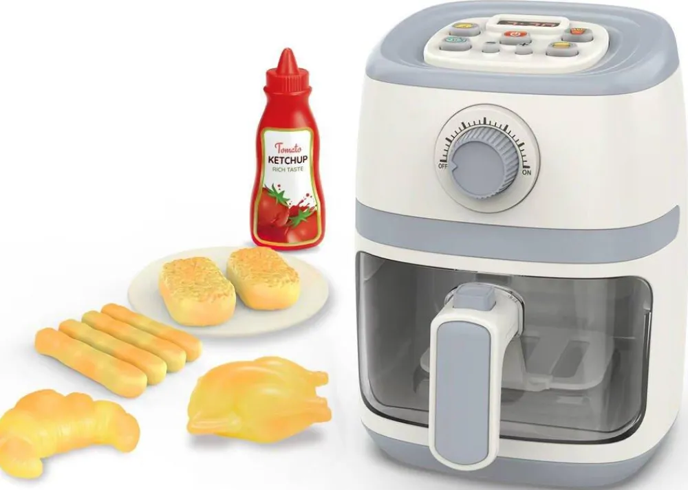 Varta Friteuse à air^ Dinette Et Accessoires