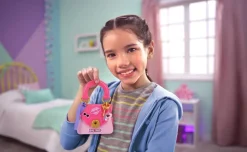 Funlockets, Mon Mini Sac De Secrets^ Mini-Univers