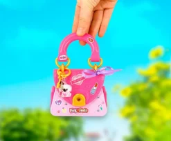 Funlockets, Mon Mini Sac De Secrets^ Mini-Univers