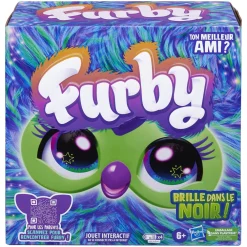 Varta Furby Aurore boréale^ Peluches Électroniques Interactives