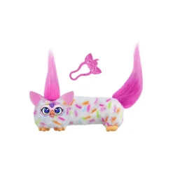 Hasbro Furby DJ Furblets Berry^ Peluches Électroniques Interactives