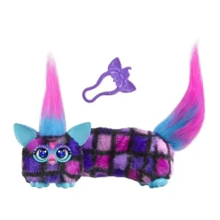 Hasbro Furby DJ Furblets Disco^ Peluches Électroniques Interactives