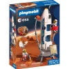 Playmobil Fusée d'exploration sur Mars de l'ESA - 72011^ Les Monstres, Les Robots Et La Science-Fiction