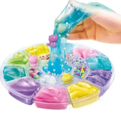 Canal Toys Gabby Et La Maison Magique - Roue^ Modelage Et Moulage