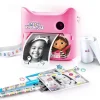 Canal Toys Gabby Et La Maison Magique - Mon Premier Appareil Photo Instantane^ Appareils Photos Et Vidéo