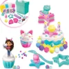 Canal Toys Gabby Et La Maison Magique - Large Mystery Catbox^ Modelage Et Moulage