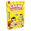 Gigamic Gagne ton papa^ Jeux De Stratégie Et De Réflexion