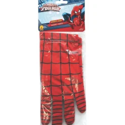 Rubies Gants Spider Man taille unique^ Déguisements Personnages|Autres Accessoires De Déguisement