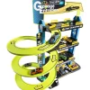 TEAM City Garage 4 niveaux^ Garages Et Tapis