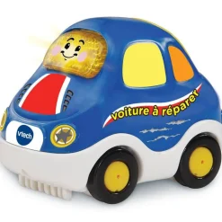Varta Garage SOS dépannage Noe Tut Tut bolides^ Garages Et Tapis