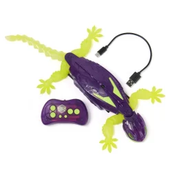Varta Gecko Glow in the dark Hex Bots radiocommandé^ Autres Véhicules Radiocommandés