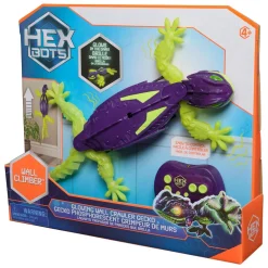 Varta Gecko Glow in the dark Hex Bots radiocommandé^ Autres Véhicules Radiocommandés