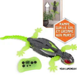 Varta Gecko Hex Bots radiocommandé^ Autres Véhicules Radiocommandés