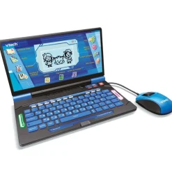 Varta Genius XL ordinateur bilingue^ Ordinateurs Et Tablettes Éducatives