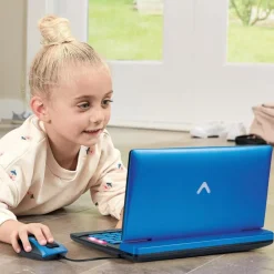 Varta Genius XL ordinateur bilingue^ Ordinateurs Et Tablettes Éducatives