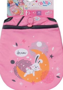 MGA Gigoteuse Baby Born 36cm^ Accessoires De Soin