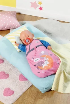 MGA Gigoteuse Baby Born 36cm^ Accessoires De Soin