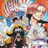 Hachette Glenat One Piece - Édition Originale T105^ Livres Éducatifs
