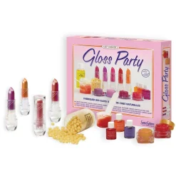 Sentosphu00e8re Gloss Party^ Cosmétiques