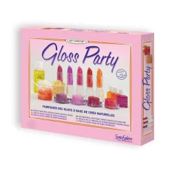 Sentosphu00e8re Gloss Party^ Cosmétiques