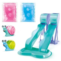 Canal Toys Go slime snails la course des escargots^ Jeux D'Action Et D'Adresse