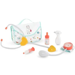 Corolle Grand coffret docteur^ Accessoires De Soin
