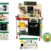 Klein Grand Etabli en bois Bosch^ Bricolage