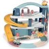 Smoby Grand garage Little^ Garages Et Tapis