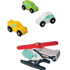 L'Atelier du bois Grand parking^ Garages Et Tapis