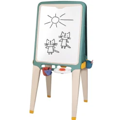 Smoby Grand Tableau^ Tableaux Et Bureaux