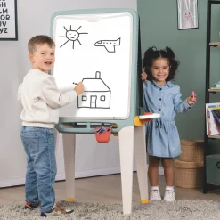Smoby Grand Tableau^ Tableaux Et Bureaux