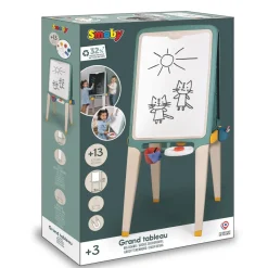 Smoby Grand Tableau^ Tableaux Et Bureaux