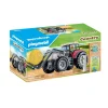 Playmobil Grand tracteur électrique - 71305^ Véhicules Agricoles Et De Chantier