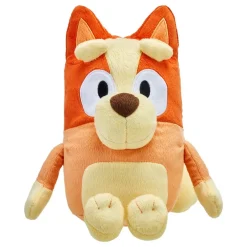 Moose Grande Peluche Bingo parlante 31 cm Bluey^ Peluches Musicales Et Lumineuses