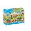Playmobil Grands-parents et potager - Country 71443^ La Ferme Et L'Univers Agricole