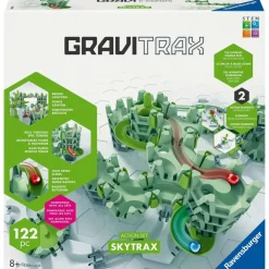Ravensburger Gravitrax Action Set Skytrax^ Jeux De Construction Aimantés Et Magnétiques