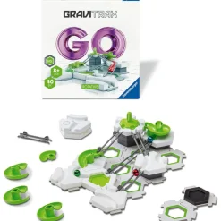 Ravensburger Gravitrax Go rotative^ Autres Jeux De Construction