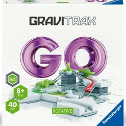 Ravensburger Gravitrax Go rotative^ Autres Jeux De Construction