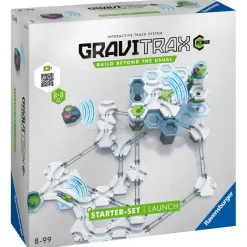 Varta GraviTrax Power Starter Set Launch^ Autres Jeux De Construction