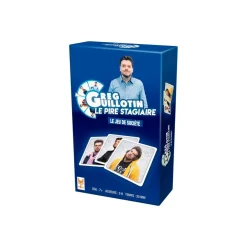 Topi Games Greg Guillotin - Le pire Stagiaire^ Jeux D'Ambiance