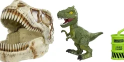 MGA Grossmos Blind Slime Dino^ Autres Activités Créatives