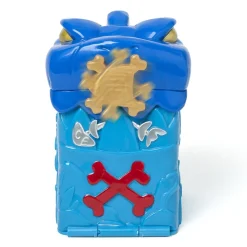 Magic Box Grotte secrête des requins Piratix Playset^ Les Pirates, Chevaliers, Cowboys Et Indiens
