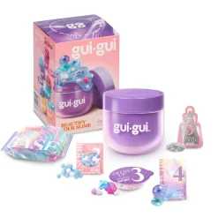 Moose Gui-Gui slime glamour à personnaliser^ Modelage Et Moulage